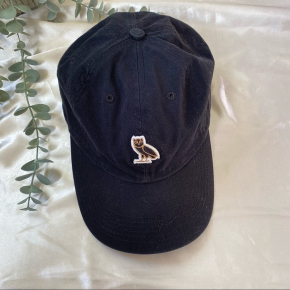 Accessories | Ovo Logo Baseball Cap 